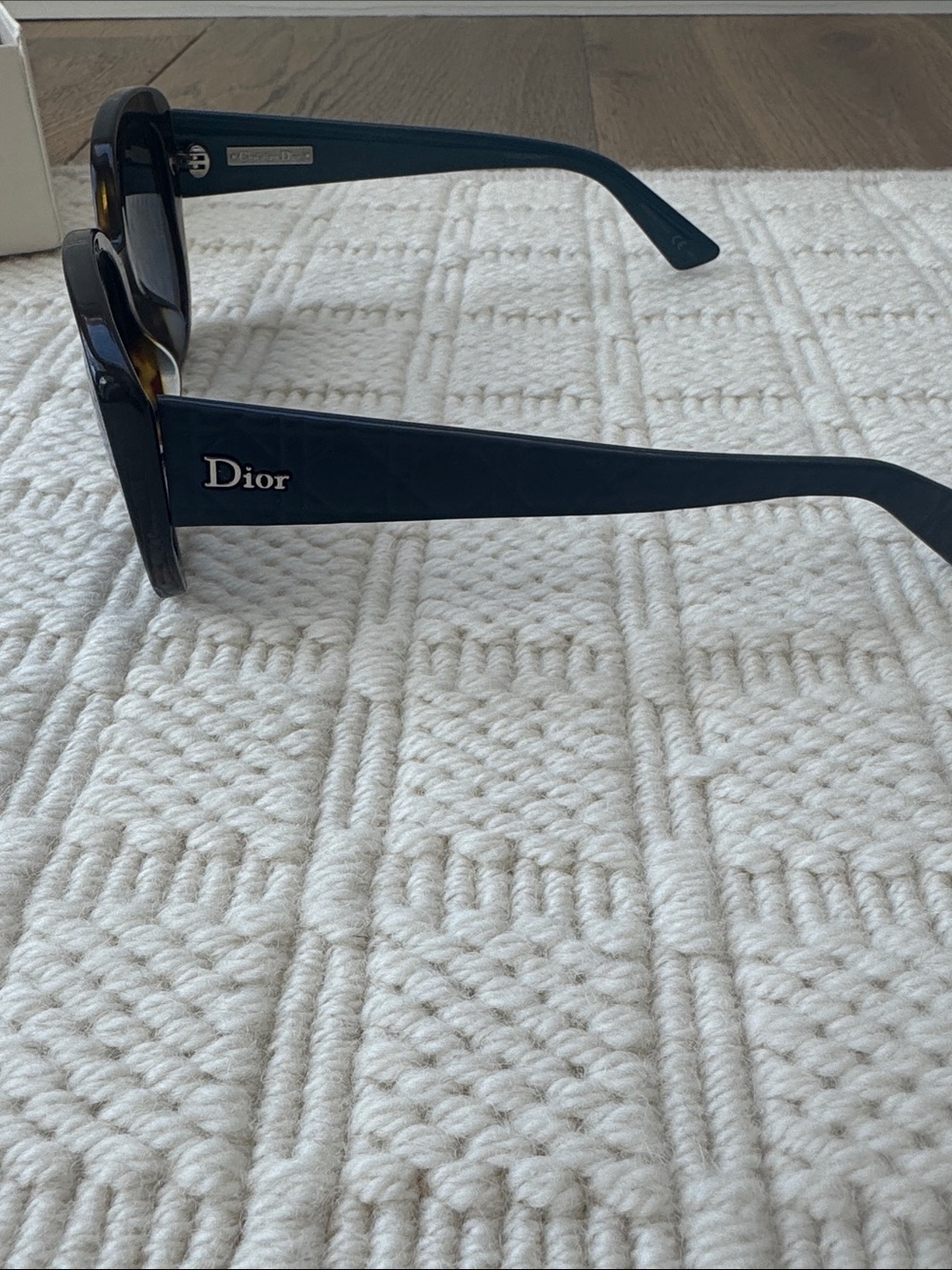 Dior Lady Sunglasses - Picture 3 of 7